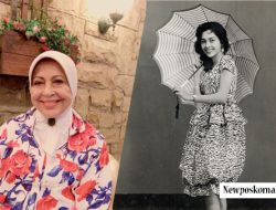 Mieke Wijaya Tutup Usia, Dunia Hiburan Tanah Air Berduka
