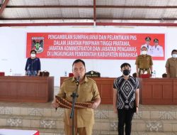 Lagi, ROR-RD Rombak Kabinet