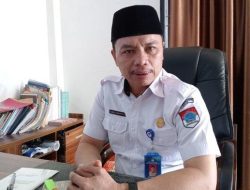 Pekan Depan, 523 Guru Kontrak Terima SK
