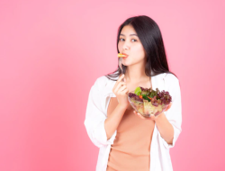 Makanan yang Menguatkan Mental Kamu, Simak Yuk