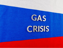 Jika Rusia Akan Setop Gas Ke Seluruh Eropa Akan Berdampak Buruk