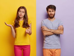 5 Tanda Kamu Berhasil Menjalankan Healthy Relationships