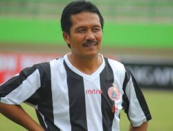 Jaya Hartono Resmi Tukangi Sulut United