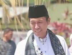 Iskandar Kamaru bersama Pengurus LPTQ Sulut Matangkan Persiapan MTQ Tingkat Provinsi