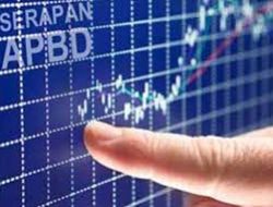 Kemendagri Pelototi APBD Pemda yang Realisasinya Masih Rendah