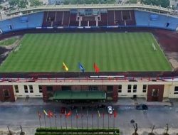 SEA Games, Tiket Laga Vietnam vs Indonesia Habis
