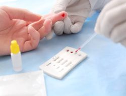 Hepatitis Misterius Menular, Ini Himbauan Kemenkes