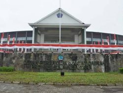 Padat Agenda Kerja, Usai Bimtek DPRD Sulut Lanjut Sosper