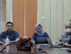 KPU Sulut Tindak Lanjut Surat Edaran KPU RI No. 17 Tahun 2022