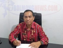 Kepala Disnaker Bolmong Berikan Cara dan Syarat Pengurusan Kartu Kuning