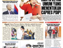 ePaper NEWPOSKOMANADO 22 JUNI 2022