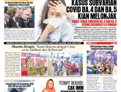 ePaper NEWPOSKOMANADO 28 JUNI 2022