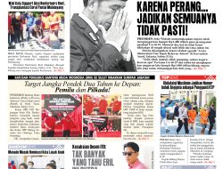 ePaper NEWPOSKOMANADO 13 JUNI 2022