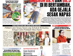 ePaper NEWPOSKOMANADO 14 JUNI 2022