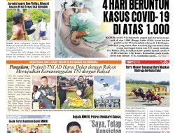 ePaper NEWPOSKOMANADO 20 JUNI 2022