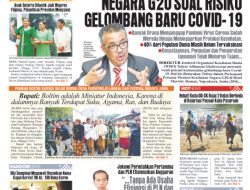 ePaper NEWPOSKOMANADO 21 JUNI 2022