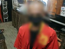 Buron 11 Tahun Kasus Pembunuhan, Pria ini Diringkus Polres Minsel