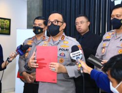 Sambut Hari Bhayangkara ke-76, Polri Ajak Masyarakat Berkarya Lewat Sederet Lomba