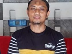 Ketua BSM Ajak Ormas Islam Ciptakan Kedamaian di Sulut