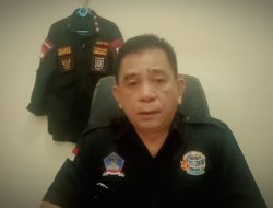 Lewat Bappenas, Kantah BPN Minsel Siapkan Bantuan Bagi Masyarakat Ongkaw