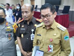 Libatkan Forkopimda, Joune Ganda Dorong Minut jadi KLA