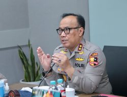 Komitmen dengan Kesetaraan Gender, 1 Polwan Dapat Bintang Dua Hingga Kapolres
