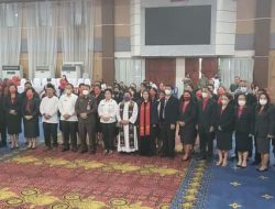 23 Kepsek SD di Kota Mando Kembali jadi Guru Biasa alias “Non Job”