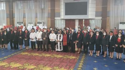 23 Kepsek SD di Kota Mando Kembali jadi Guru Biasa alias “Non Job”