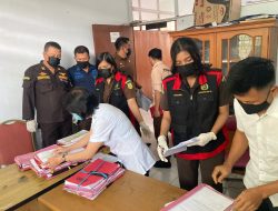 Dugaan Korupsi Disperkim Minahasa Tunggu Audit BPKP