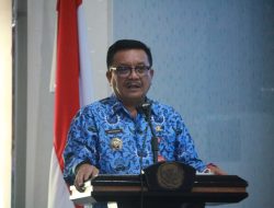 Wali Kota: Stunting Isu Nasional yang Harus Disikapi