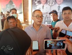 Ada Wahana Rodeo di Pekan Rakyat JGC