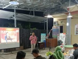 Limi Ajak Semua Stakeholder Sukseskan Pemilu 2024