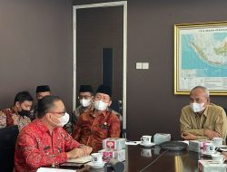 Tapal Batas Bolmong-Bolsel Belum Final
