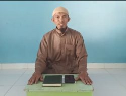 Ponpes Tahfidz Markas Tidzka Deklarasi Tolak Paham Radikalisme