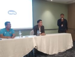 Jalani Liga 2, Sulut United Come Back Stadion Klabat