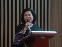 Pemprov Ajak Kabupaten Kota Perangi Stunting