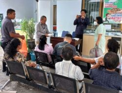 Pegadaian Mengetuk Pintu Langit di Bulan Juni