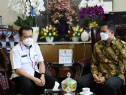 Pemda Diingatkan Percepat Terbitkan Perda Pelayanan PBG