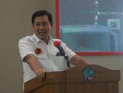 Sulut Berjuluk Provinsi yang Paling Harmonis