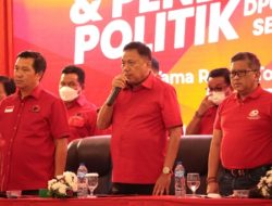 Olly Minta BMI Jaga Indonesia dari Sulawesi Utara