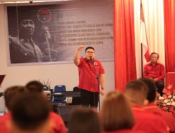 BMI Sulut Tatap Pemilu dan Pilkada