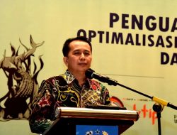Dirjen Keuangan Daerah Sebut Realisasi Anggaran Seperti Penyakit Komplikasi