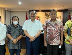 Perjuangan Gubernur OD Bangkitkan Pariwisata Pasca Pandemi