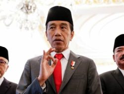 Presiden Jokowi Bakal Kunjungi Ukraina, Rusia Misi Bangun Perdamaian