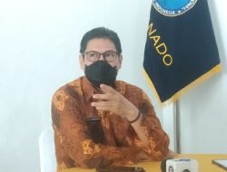 HANI 2022, BNNK Manado Terus Perangi Narkoba