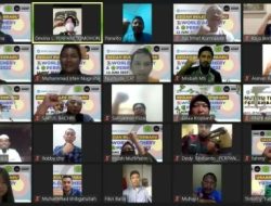 Komunitas Panahan Bedah Aturan Terbaru Perwasitan