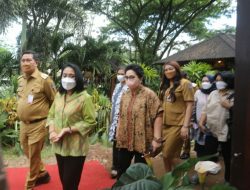 Perempuan Survive Ditengah Pandemi Covid 19