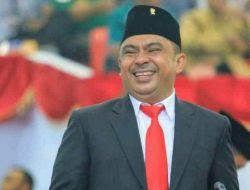 Meiddy Makalalag Ikut Peningkatan Kapasitas Forum Pimpinan DPRD