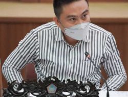Nasdem Kehilangan Kursi Ketua, Ini Sikap yang Bakal Dilakukan Nick Lomban