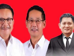 Maurits-Hengky Perintahkan Sekda Pembayaran Dana Duka Harus Direalisasikan